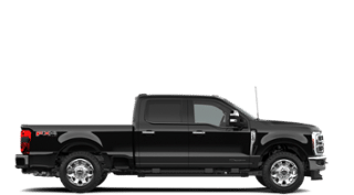 2026 Ford Super Duty® External Image 1